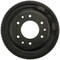 Centric Parts Standard Brake Drum, 123.66003 123.66003 - alternate 1